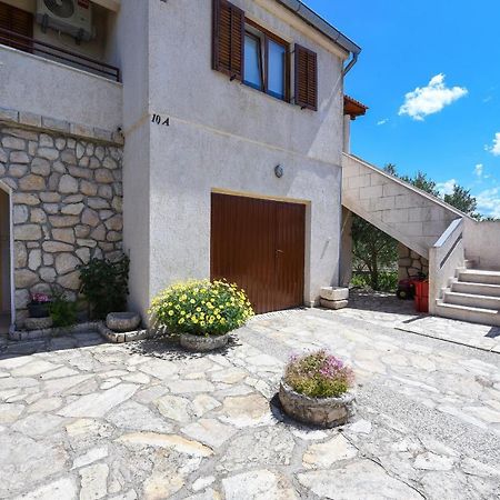 Apartman Magas With Private Pool Vinjerac Dış mekan fotoğraf